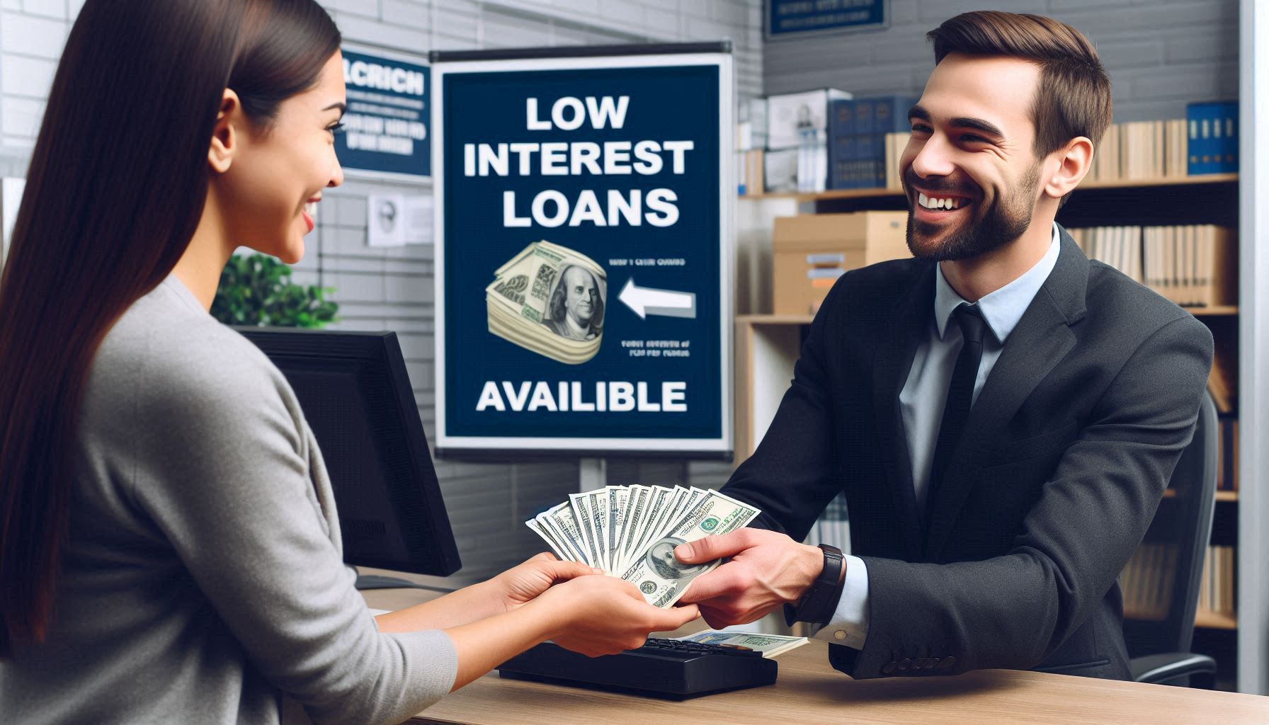 loans